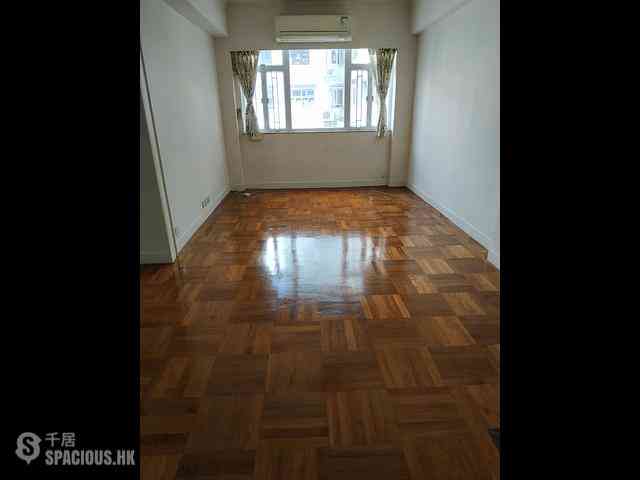 Fortress Hill - Wah Hoi Mansion Block A 02