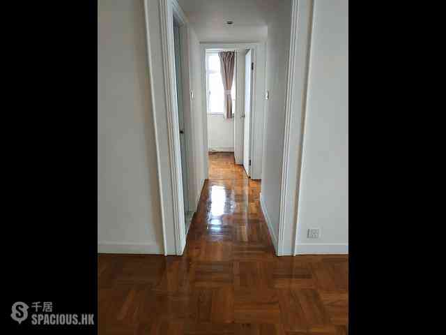 Fortress Hill - Wah Hoi Mansion Block A 03