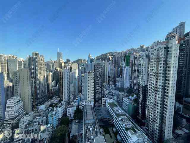 Central - Hollywood Terrace Block A 01