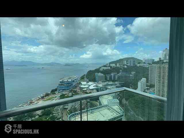 数码港 - 贝沙湾1期1座 05