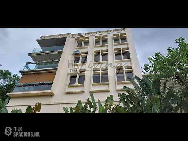Jardines Lookout - Chun Fung Tai (Clement Court) 10