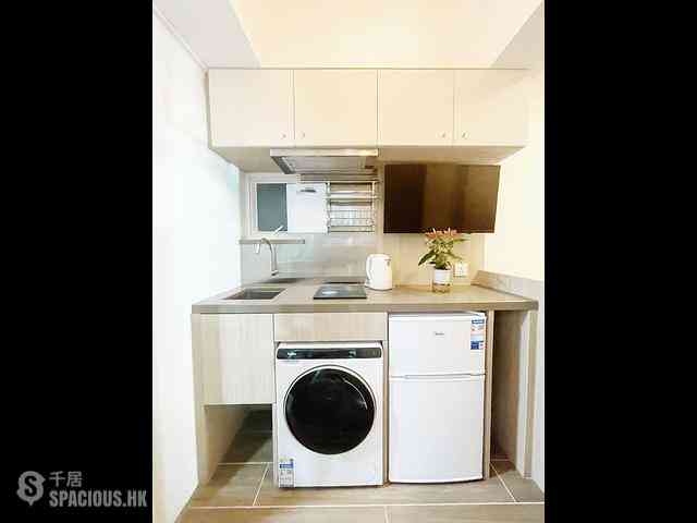 Quarry Bay - Mansion Building 02
