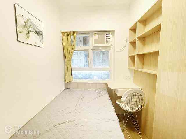 Quarry Bay - Mansion Building 03