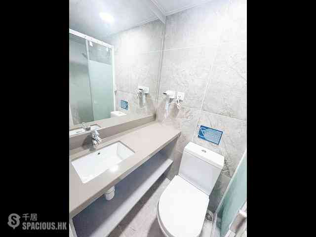 Quarry Bay - Mansion Building 04