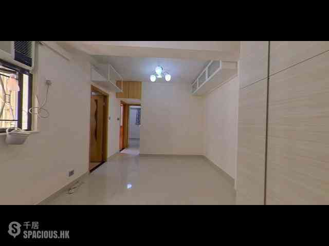 Shek Tong Tsui - Kwan Yick Building Phase 2 Block B 01