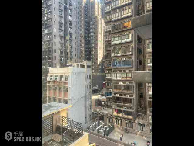 西营盘 - 顺泰大厦 06