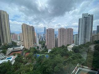 Mid Levels Central - May Tower Block 2 07