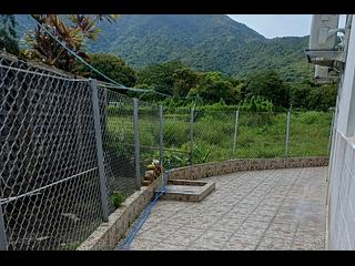 Mui Wo - Pak Ngan Heung 08
