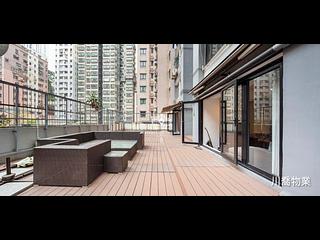 Shek Tong Tsui - Goa Building 02