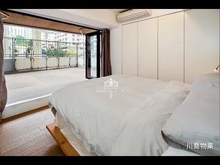 Shek Tong Tsui - Goa Building 03