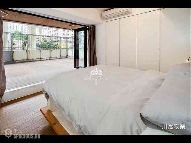 Shek Tong Tsui - Goa Building 03