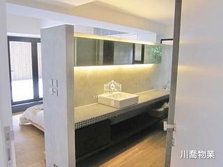 Shek Tong Tsui - Goa Building 09