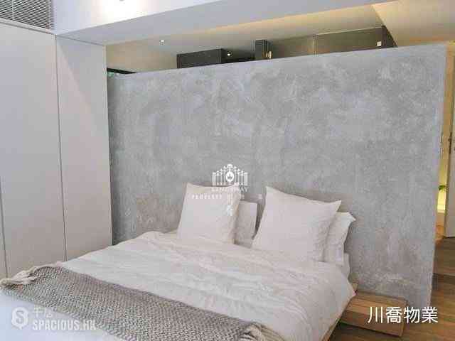Shek Tong Tsui - Goa Building 10