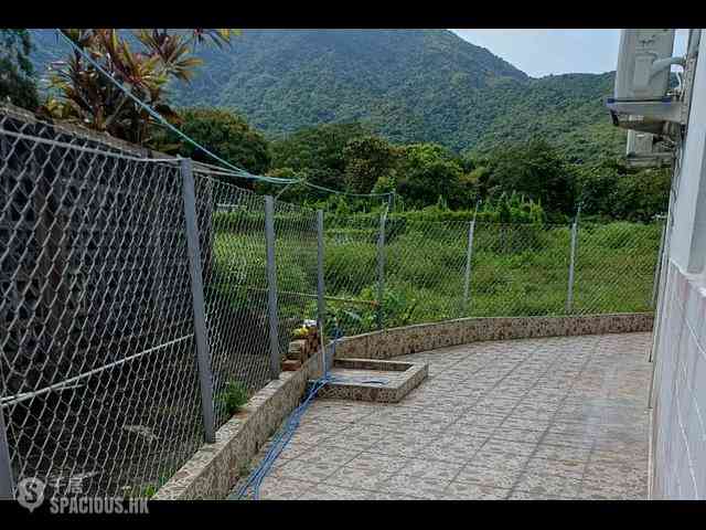 Mui Wo - Pak Ngan Heung 08