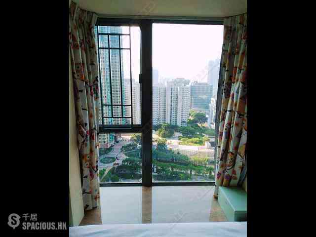 Tai Kok Tsui - Park Avenue Central Park 03