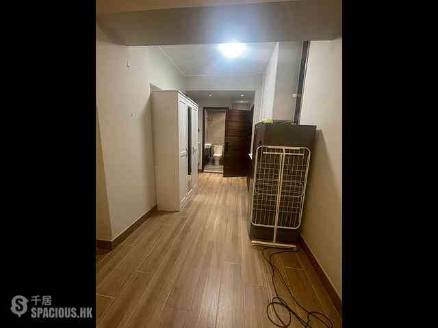 Wan Chai - Wan Fat House 08