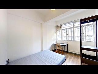 Sai Wan Ho - 12, Shing On Street 03