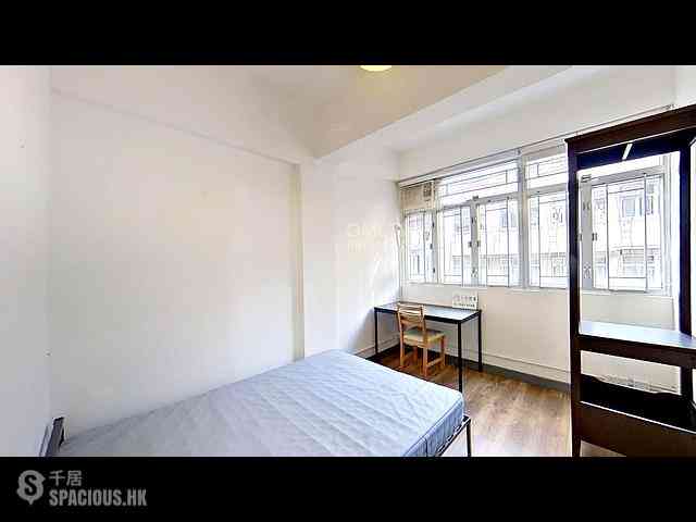 Sai Wan Ho - 12, Shing On Street 03