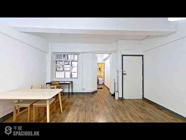 Sai Wan Ho - 12, Shing On Street 04