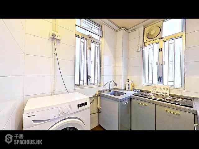 Sai Wan Ho - 12, Shing On Street 05