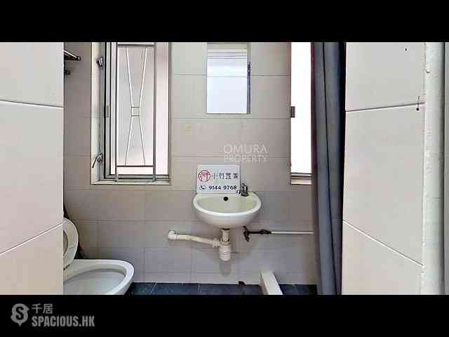 Sai Wan Ho - 12, Shing On Street 09