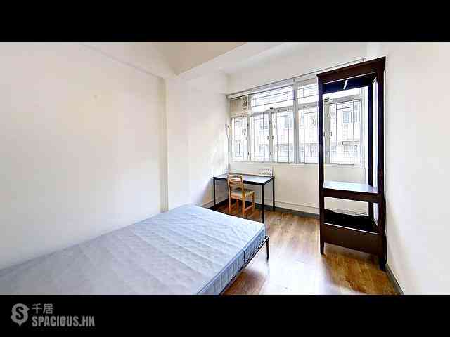 Sai Wan Ho - 12, Shing On Street 12