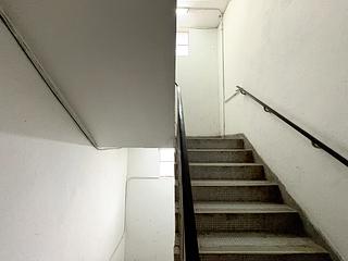 Sai Wan Ho - 12, Shing On Street 17