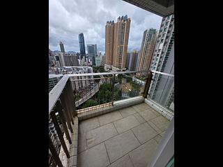 Tai Kok Tsui - Florient Rise Tower 3 03