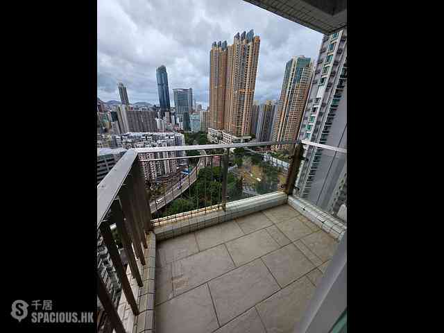 Tai Kok Tsui - Florient Rise Tower 3 03