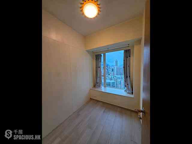 Tai Kok Tsui - Florient Rise Tower 3 04