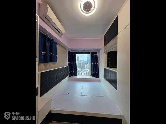 Tai Kok Tsui - Florient Rise Tower 3 05