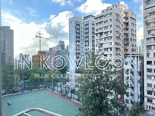 Jordan - Ka Sing Building 04