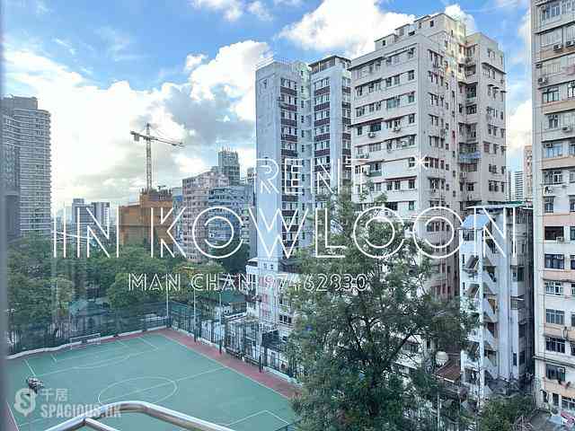 Jordan - Ka Sing Building 04