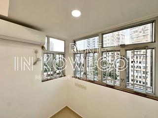 Jordan - Ka Sing Building 05