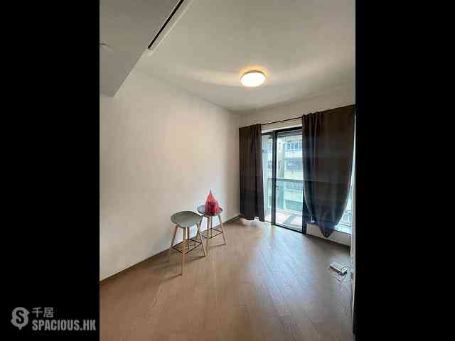 Cheung Sha Wan - High One 01