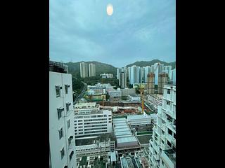 Wong Tai Sin - Phoenext 03