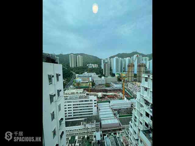 Wong Tai Sin - Phoenext 03