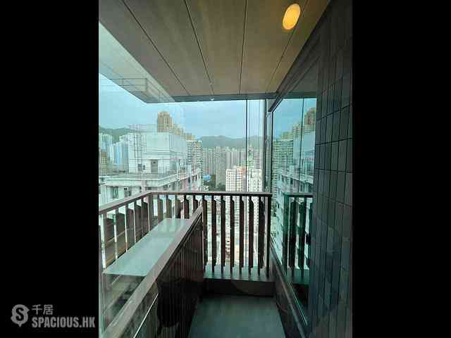 Wong Tai Sin - Phoenext 07