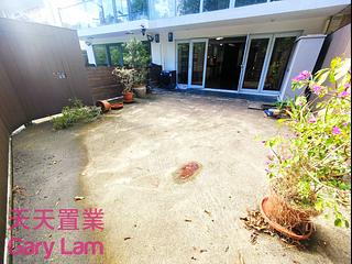 Sai Kung - Pak Kong 26