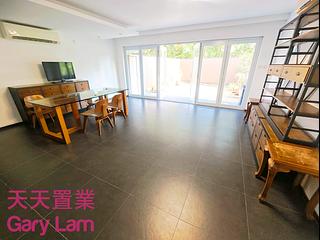 Sai Kung - Pak Kong 28