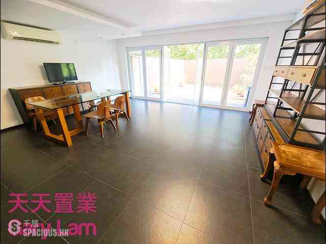 Sai Kung - Pak Kong 28
