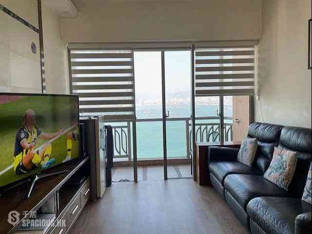 Kennedy Town - Mount Davis 02
