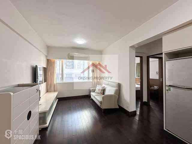 Happy Valley - Cathay Garden 01