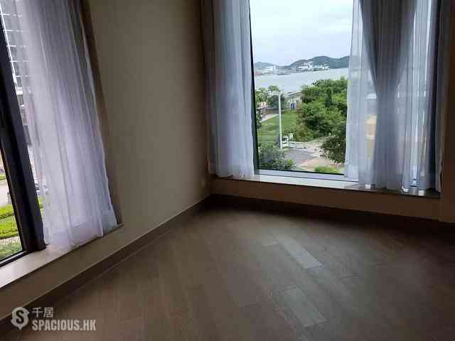 Tseung Kwan O - The Wings Ocean Wings 03