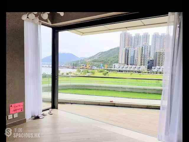 Tseung Kwan O - The Wings Ocean Wings 01