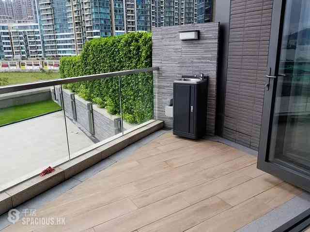 Tseung Kwan O - The Wings Ocean Wings 02
