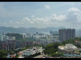 Ngau Chi Wan - The Terraces 16
