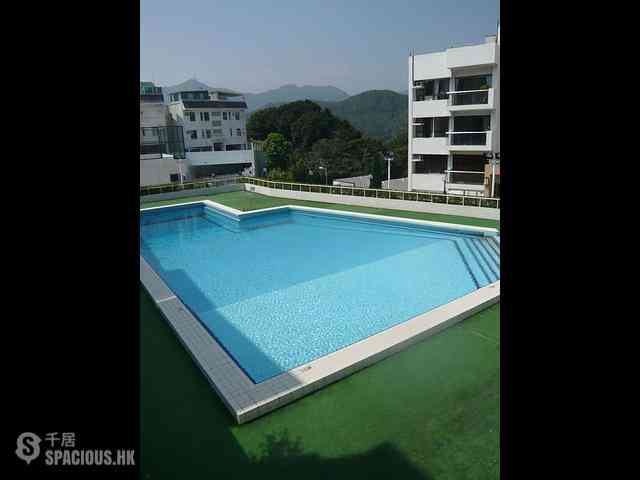 Clear Water Bay - Green Park 01