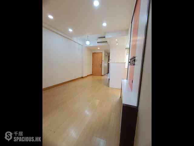 Happy Valley - Yue Lee Building 01