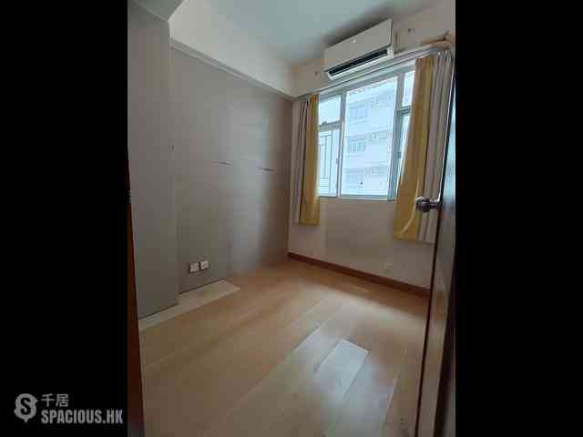 Happy Valley - Yue Lee Building 02